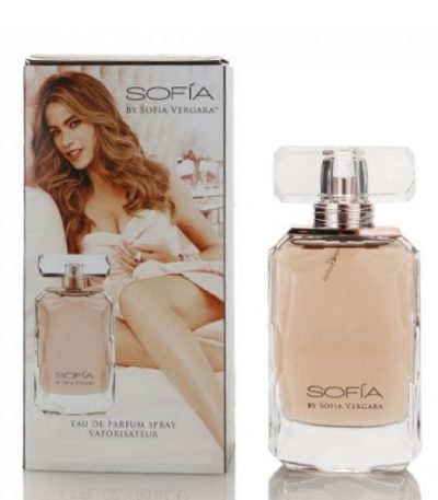 Sofia Mujer 100ml Edp Sofia Vergara