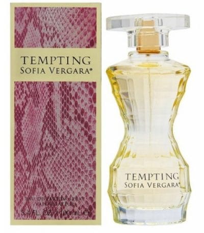 Sofia Tempting Mujer 100ml Edp Sofia Vergara