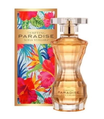 Sofia Tempting Paradise Mujer 100ml Edp Sofia Vergara