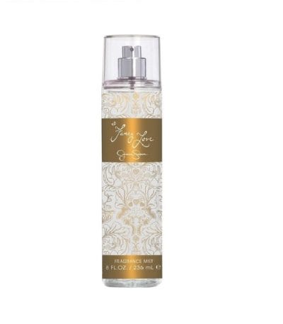 Splash Perfume Jessica Simpson Fancy Love Mujer 236ml