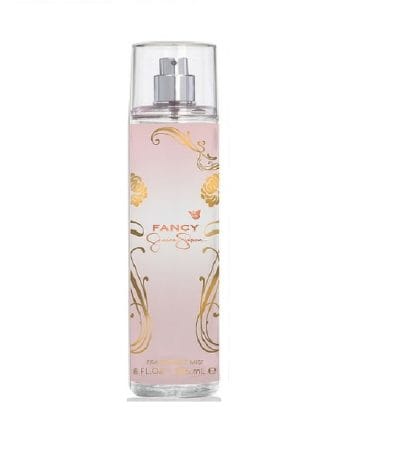 Splash Perfume Jessica Simpson Fancy Mujer 236ml