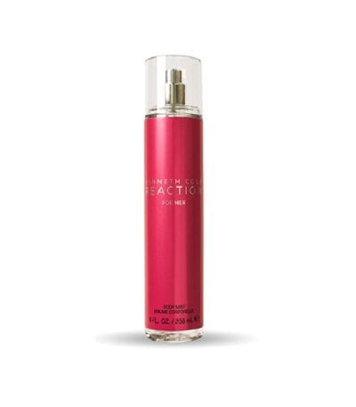 Splash Perfume Kenneth Cole Reaction Mujer 236ml