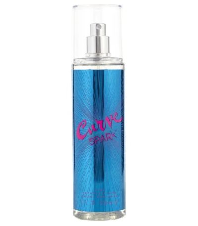 Splash Perfume Liz Claiborne Curve Spark Mujer 236ml