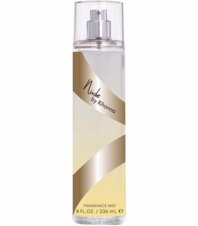 Splash Perfume Rihanna Nude Mujer 236ml edt