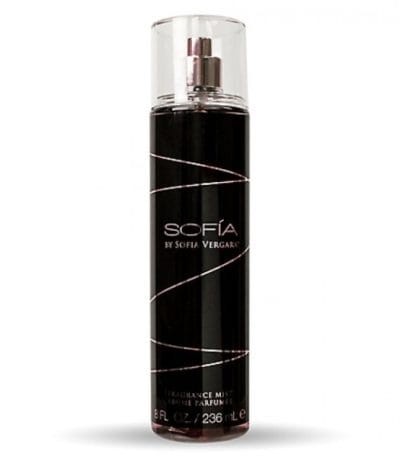 Splash Perfume Sofia Vergara Sofia Mujer 236ml