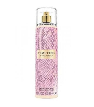 Splash Perfume Sofia Vergara Tempting Mujer 236ml