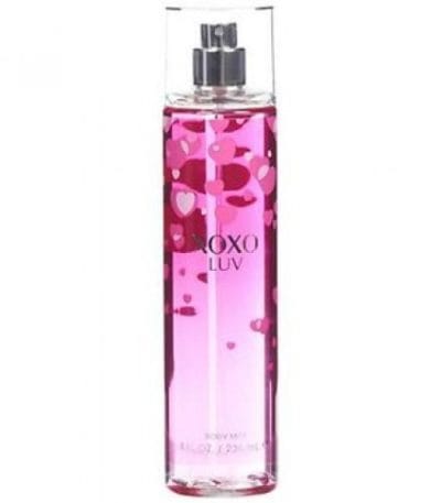 Splash Perfume Xoxo Luv Mujer 236ml