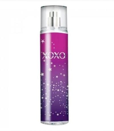 Splash Perfume Xoxo Mi Amore Mujer 236ml