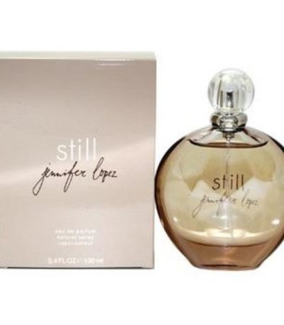 Still Mujer 100ml Edp Jennifer Lopez