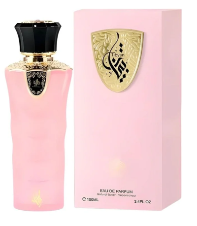 Tibyan Mujer 100ml Edp Al Wataniah