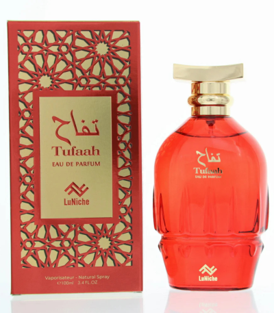 Tufaah Mujer 100ml Edp Luniche