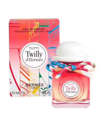 Tutti Twilly Mujer 85ml Edp Hermes