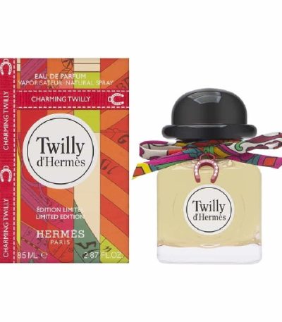 Twilly D Hermes Charming Twilly Mujer 85ml Edp Hermes