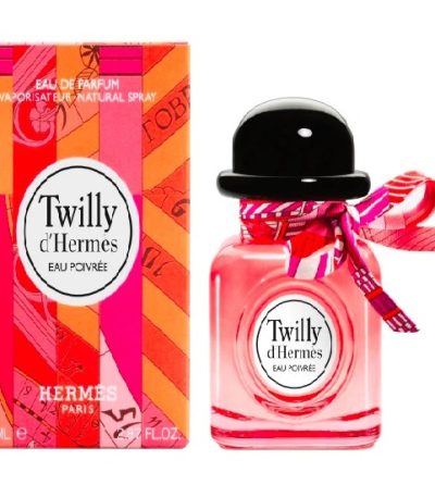 Twilly D Hermes Eau Poivree Mujer 85ml Edp Terre Hermes