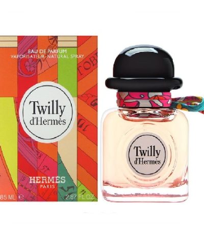 Twilly De Hermes Mujer 85ml Edp Hermes