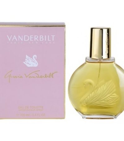 Vanderbilt Mujer 100ml Edt Gloria Vanderbilt