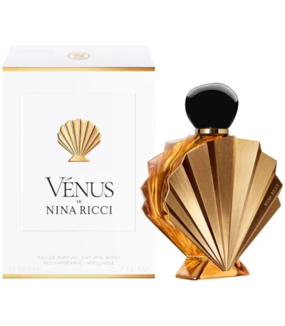 Venus Mujer 80ml Edp Nina Ricci
