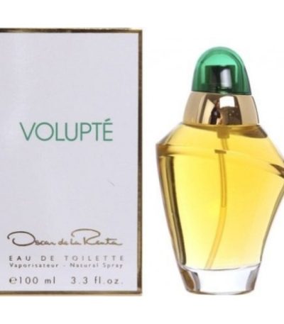 Volupte Mujer 100ml Edt Oscar De La Renta