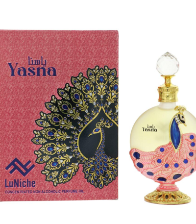 Yasna Unisex 35ml Aceite Luniche