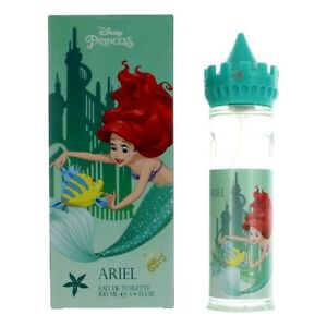 Ariel Niña 100ml Edt Disney