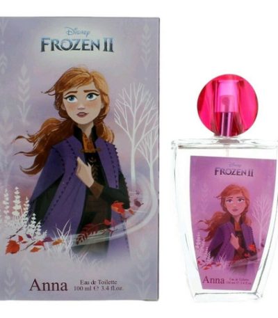 Frozen Ii Anna Mujer 100ml Edt Disney