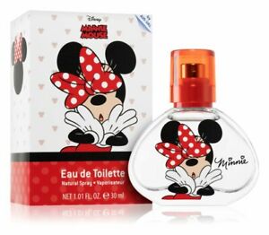 Minnie Mouse Niña 100ml Edt Disney
