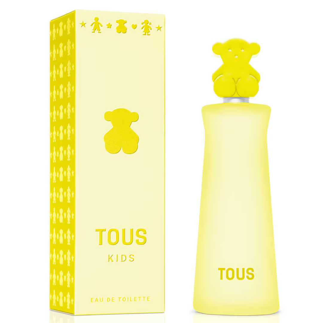 Tous Bears Niño 100ml Edt Tous