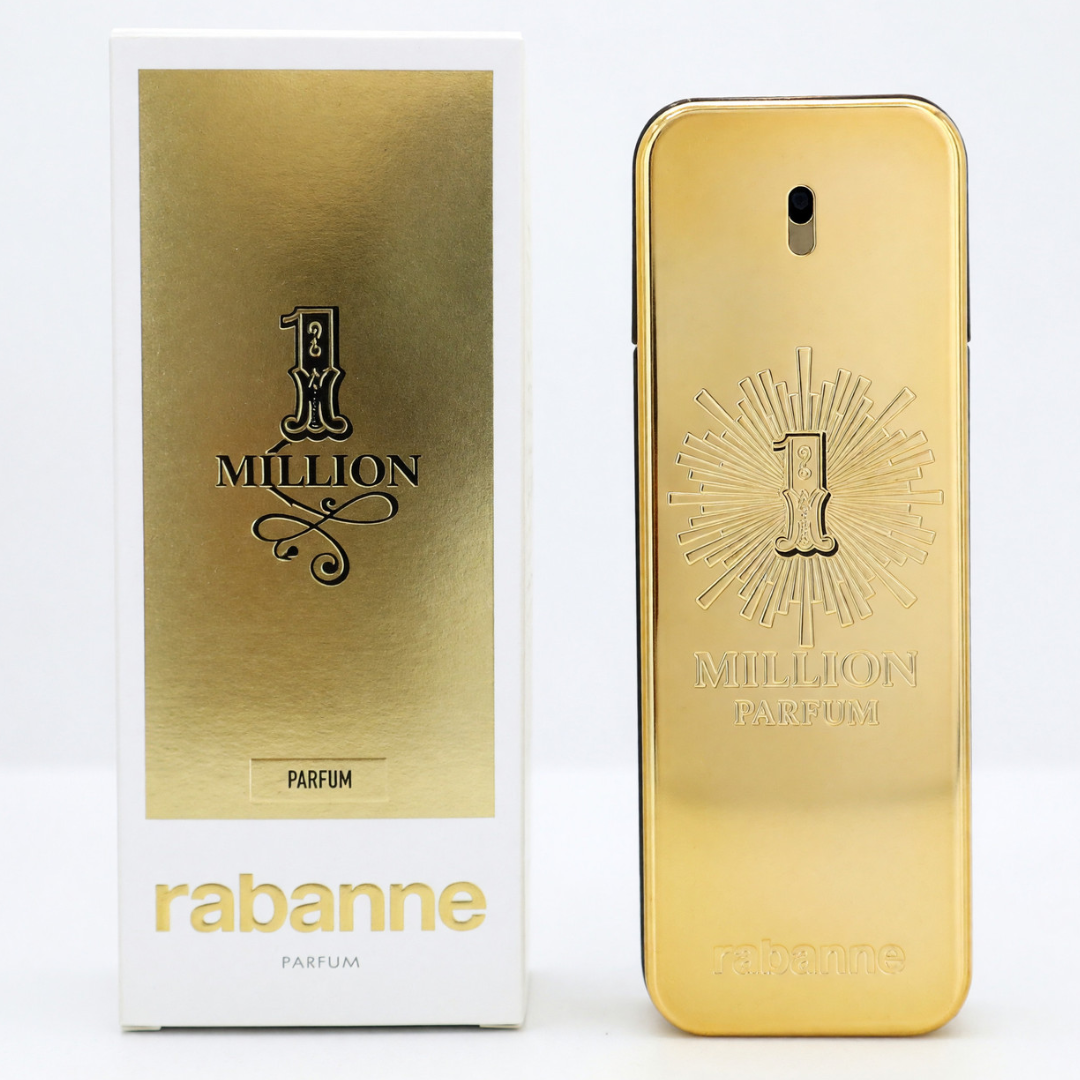 1 Million Perfume Hombre 100ml Paco Rabanne