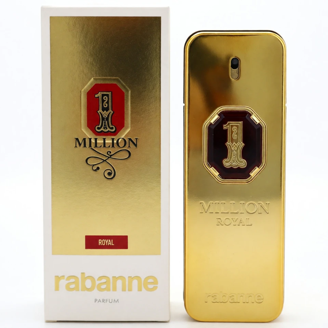 1 Million Royal Hombre 100ml Edp Paco Rabanne