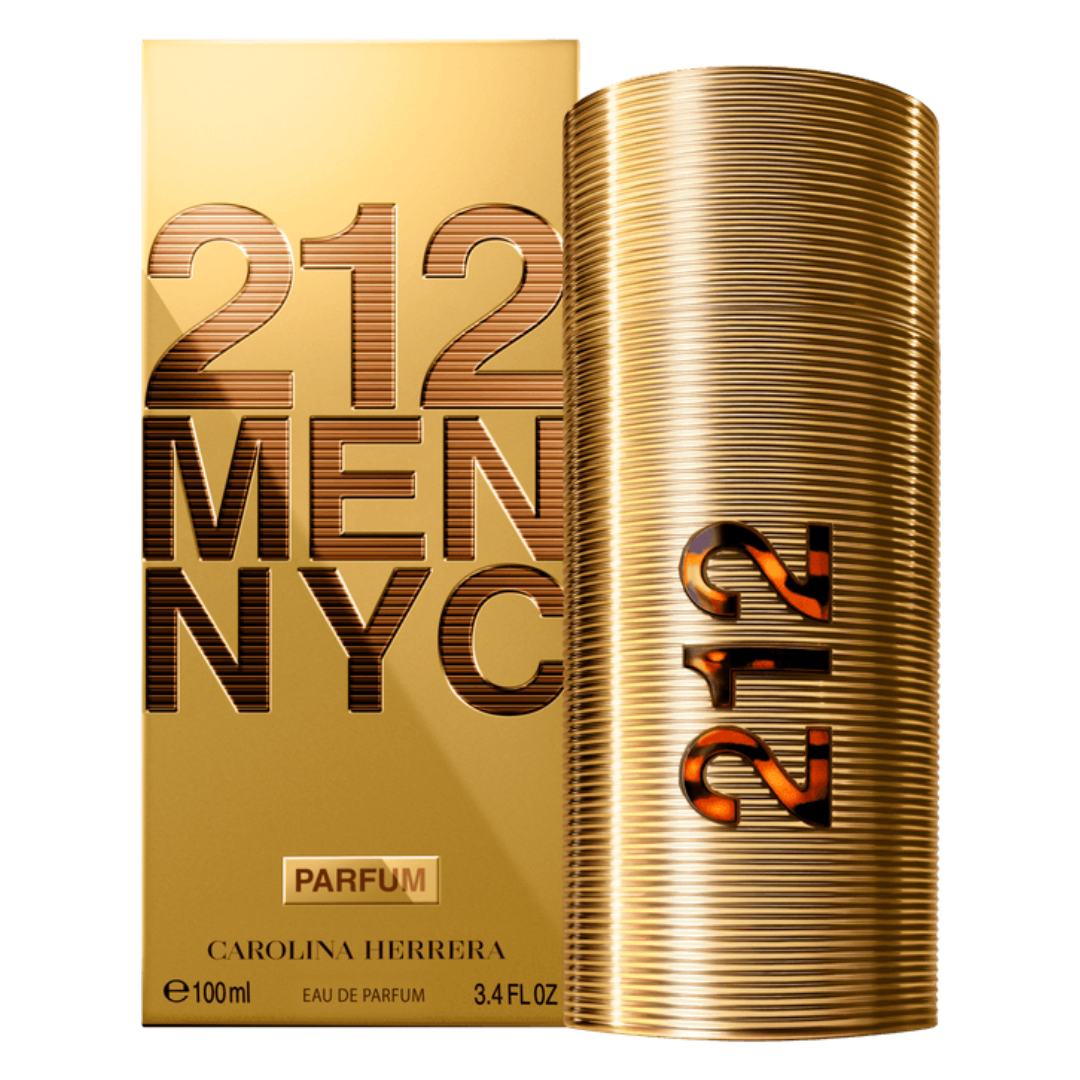 212 Hombre Perfume 100ml Carolina Herrera