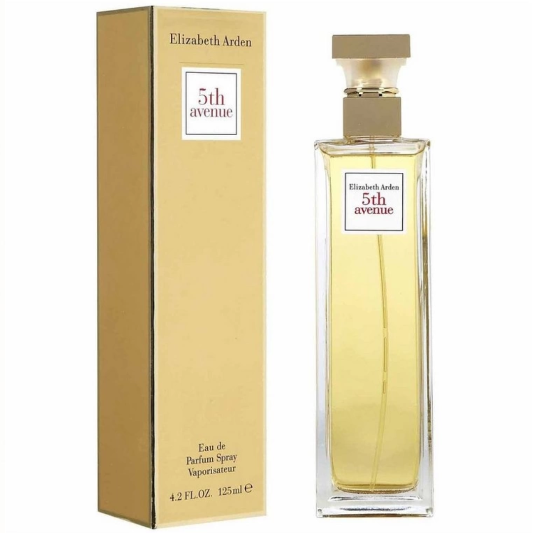 5th Avenida Mujer 125ml Edp Elizabeth Arden
