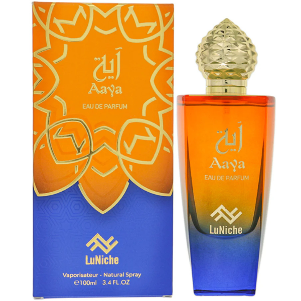 Aaya Unisex 100ml Edp Luniche