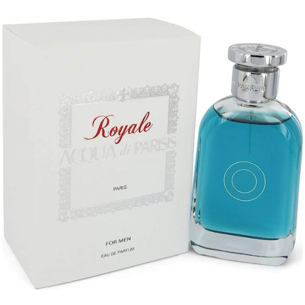 Acqua De Parisis Royale Hombre 100ml Edp Acqua De Parisis