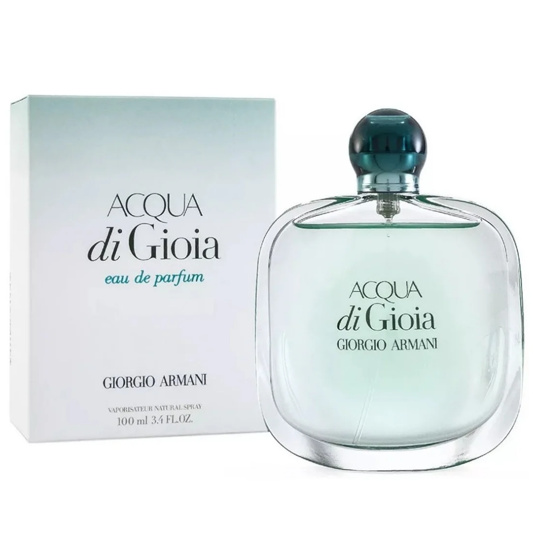 Acqua Di Gioia Mujer 100ml Edp Armani