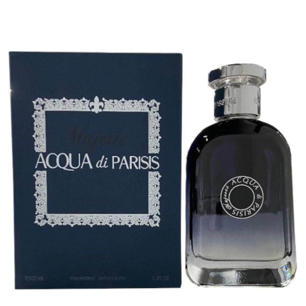 Acqua Di Parisis Majestic Hombre 100ml Edp Reyane Tradition