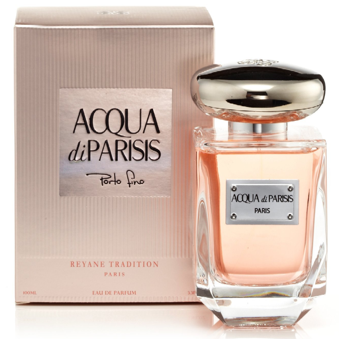 Acqua Di Parisis Portofino Mujer 100ml Edp Reyane Tradition