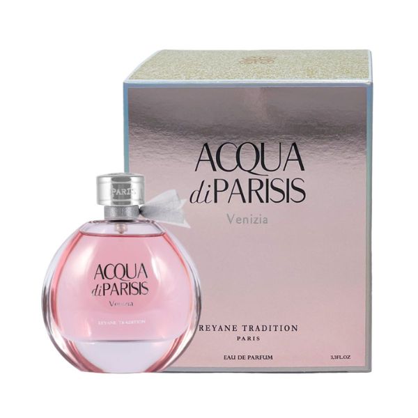 Acqua Di Parisis Royale Mujer 100ml Edp Reyane Tradition