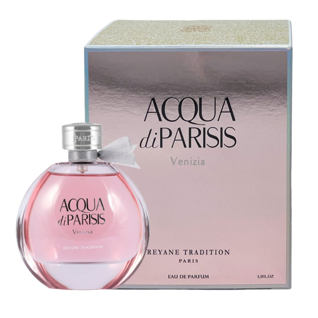 Acqua Di Parisis Venizia Mujer 100ml Edp Reyane Tradition