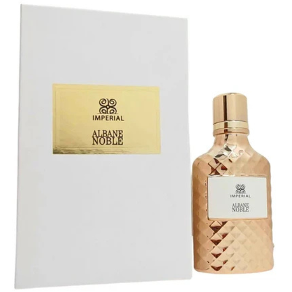 Albane Noble Unisex 100ml Edp Reyane Tradition
