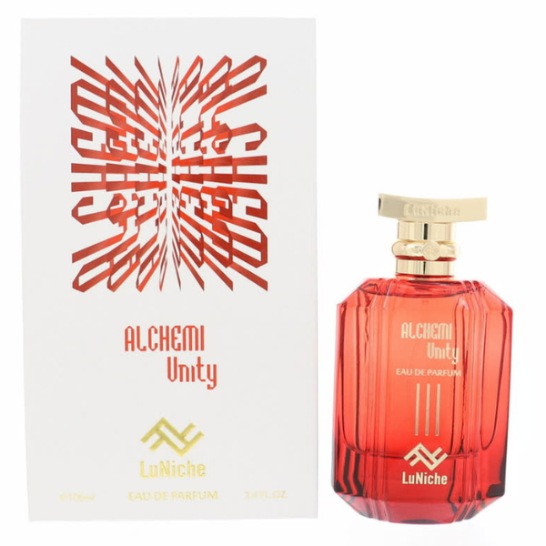 Alchemi Unity Unisex 100ml Edp Luniche