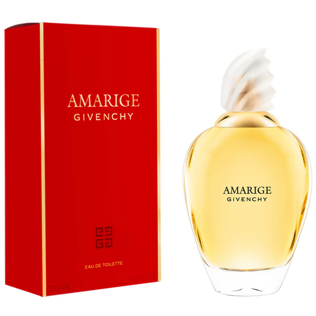 Amarige Mujer 100ml Edt Givenchy