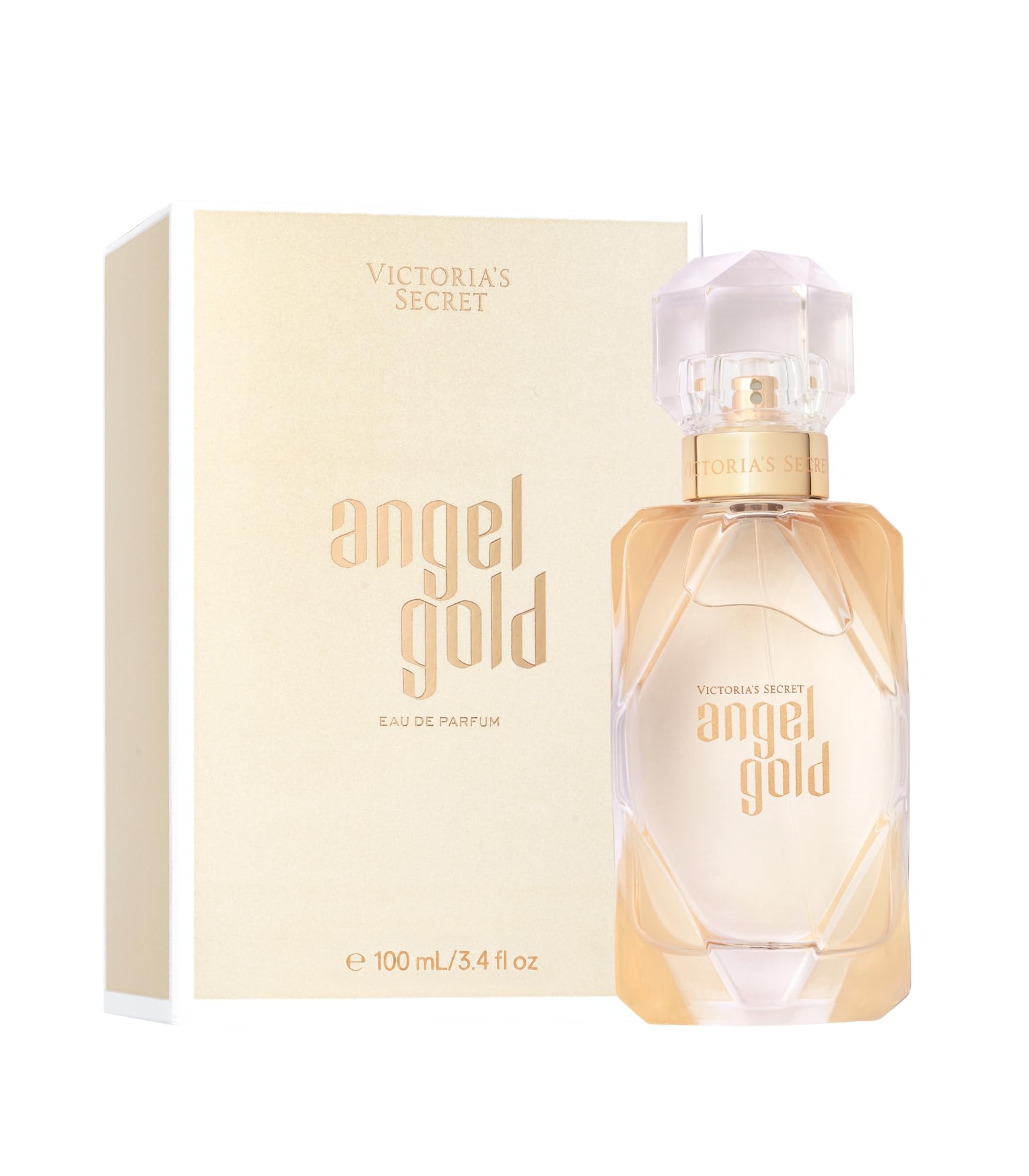 Angel Gold Mujer 100ml Edp Victoria´s Secret