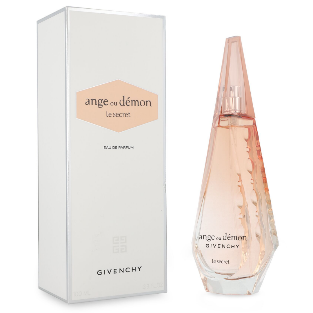 Angeles Y Demonios Le Secret Mujer 100ml Edp Givenchy