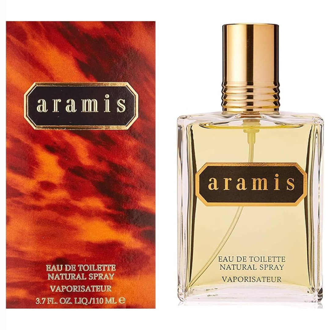 Aramis Hombre 110ml Edt Aramis