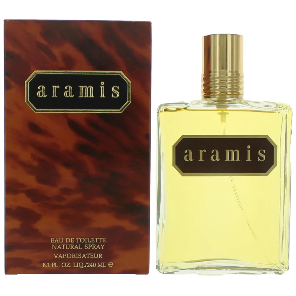 Aramis Hombre 240ml Edt Aramis