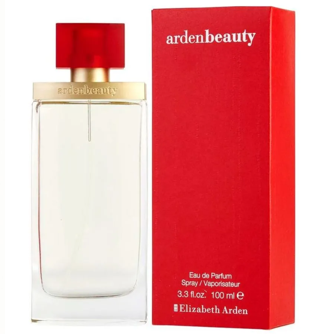 Arden Beauty Mujer 100ml Edp Elizabeth Arden