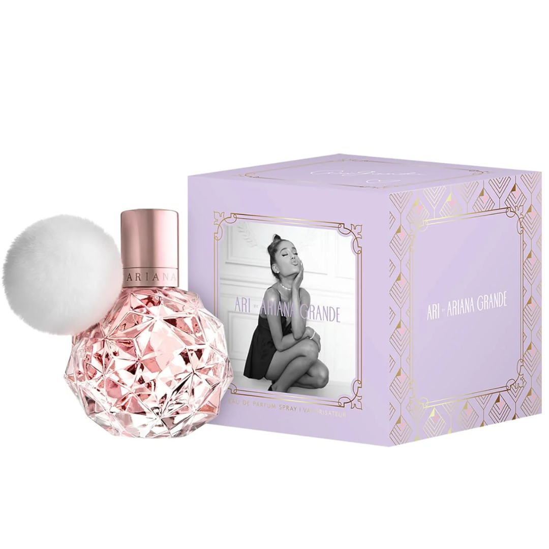 Ari Mujer 100ml Edp Ariana Grande