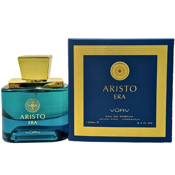 Aristo Era Unisex 100ml Edp Vorv