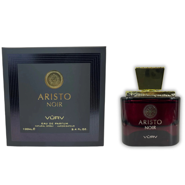 Aristo Noir Unisex 100ml Edp Vorv