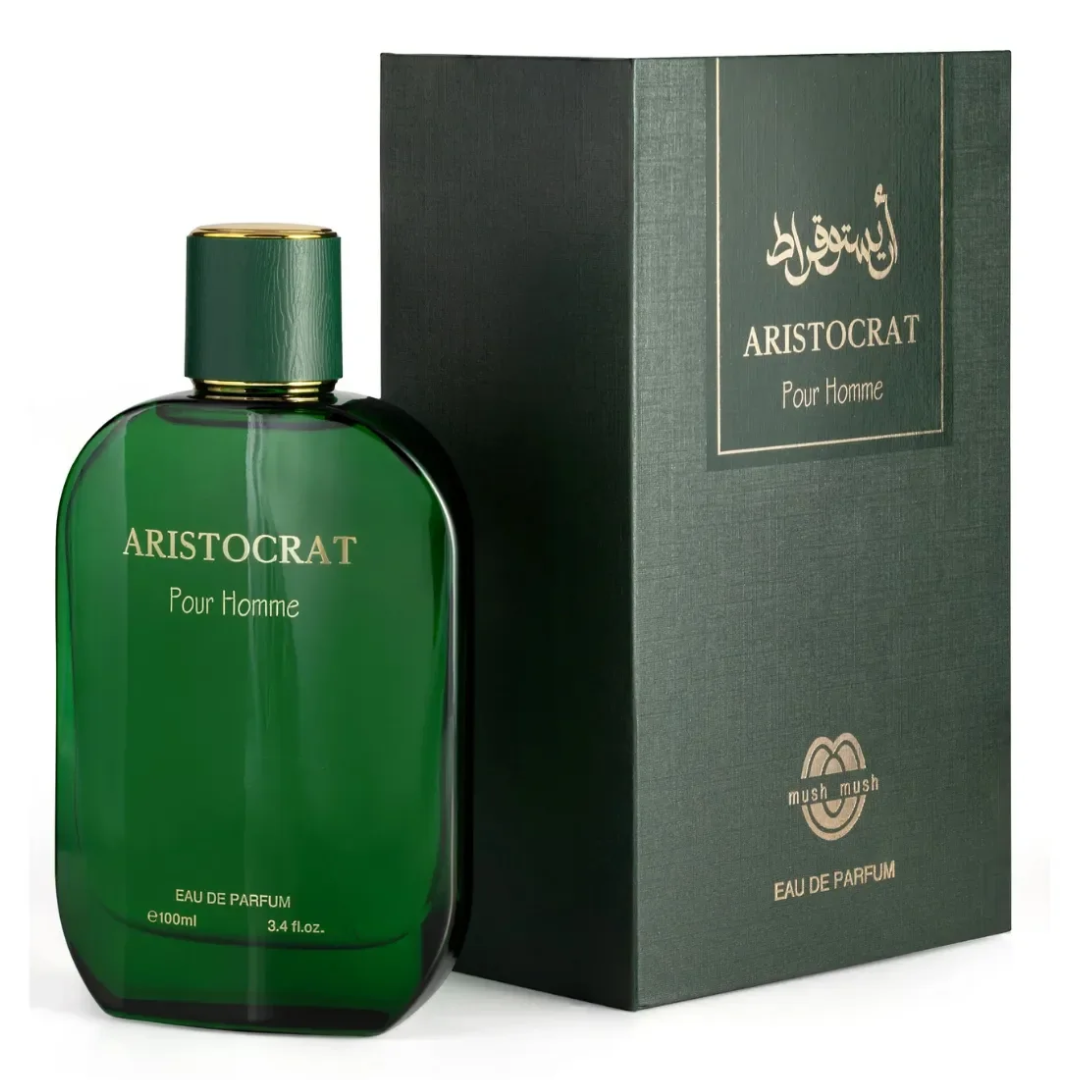 Aristocrat Hombre 100ml Edp Mush Mush